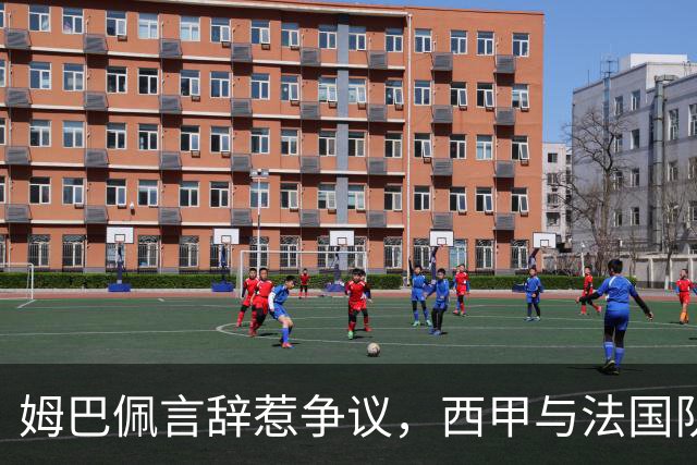 姆巴佩言辞惹争议，西甲与法国队是否会采取惩罚措施？